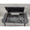 Gramofon Denver MRD-51 Retro CD Kasety USB Radio FM DAB