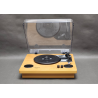 Gramofon VIFLYKOO Bluetooth 5.3 Stereo