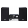 System Hi-Fi Grundig GHF1040 CMS 2000 BT Bluetooth USB CD Stereo 15W