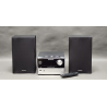 System Hi-Fi Grundig GHF1040 CMS 2000 BT Bluetooth USB CD Stereo 15W