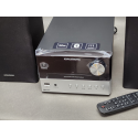 System Hi-Fi Grundig GHF1040 CMS 2000 BT Bluetooth USB CD Stereo 15W