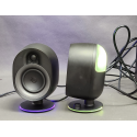 Głośniki SteelSeries Arena 7 2.1 RGB Subwoofer 100dB USB AUX BT PS5 PC