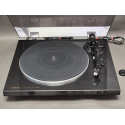 Gramofon Denon DP-300F Automatyczny Analogowy Napęd Paskowy MM