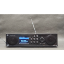 Imperial I450 Radio kuchenne DAB+ BT WiFi USB 29W Czarny