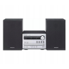 Panasonic SC-PM250 EG-K Miniwieża – Bluetooth, CD, USB, FM, 20W