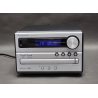 Panasonic SC-PM250 EG-K Miniwieża – Bluetooth, CD, USB, FM, 20W