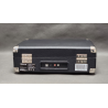 Denver VPL-120 – gramofon walizkowy USB, digitalizacja MP3, retro design, głośniki
