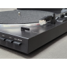 Gramofon DT 230 – automatyczne ramię, Bluetooth aptX, przedwzmacniacz, aluminiowy talerz