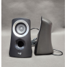 Logitech Z313 – zestaw głośników 2.1 z subwooferem 50W czarne