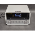 TechniSat DigitRadio 580 – DAB+ / FM / Internet, Wi-Fi, Bluetooth, CD/MP3, Spotify, Multiroom, OLED