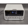 TechniSat DigitRadio 580 – DAB+ / FM / Internet, Wi-Fi, Bluetooth, CD/MP3, Spotify, Multiroom, OLED
