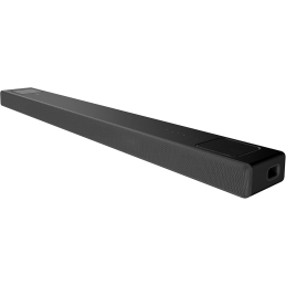 Sony HT-A5000 – soundbar 5.1.2 450W, Dolby Atmos, DTS:X, Alexa/Google