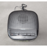 Philips TAR3205/12 – radiobudzik FM, podwójny alarm, timer snu, kompaktowy