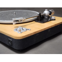 Gramofon House of Marley Stir It Up BT Bambus Retro Eco Design USB RCA AUX