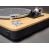 Gramofon House of Marley Stir It Up BT Bambus Retro Eco Design USB RCA AUX