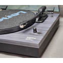 Gramofon Lenco LS-300 z Bluetooth i 2 drewnianymi głośnikami stereo