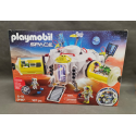 PLAYMOBIL Space 9487 Stacja Mars | Dźwięk, światło
