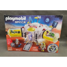 PLAYMOBIL Space 9487 Stacja Mars | Dźwięk, światło