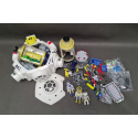 PLAYMOBIL Space 9487 Stacja Mars | Dźwięk, światło
