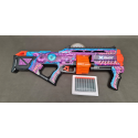 X-SHOT SKINS Last Stand Blaster + 16 strzałek