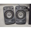 Logitech Z906 Zestaw Głośników 5.1 1000W THX Dolby Digital DTS