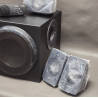Logitech Z906 Zestaw Głośników 5.1 1000W THX Dolby Digital DTS