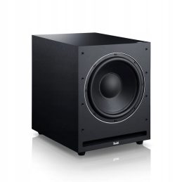 Subwoofer Teufel S 6000 SW Czarny
