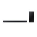 Soundbar Samsung HW-C450 2.1 Bluetooth Subwoofer Dolby DTS Virtual:X