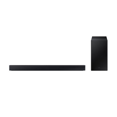 Soundbar Samsung HW-C450 2.1 Bluetooth Subwoofer Dolby DTS Virtual:X