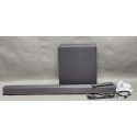 Soundbar Samsung HW-C450 2.1 Bluetooth Subwoofer Dolby DTS Virtual:X