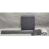 Soundbar Samsung HW-C450 2.1 Bluetooth Subwoofer Dolby DTS Virtual:X
