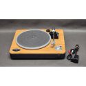 Gramofon House Of Marley EM-JT002AM-SB Bluetooth USB Bambus Eco