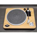 Gramofon House Of Marley EM-JT002AM-SB Bluetooth USB Bambus Eco