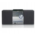 Wieża stereo Lenco MC-150 DAB+ Bluetooth CD USB AUX FM