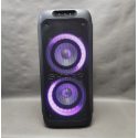 Głośnik imprezowy Sharp XParty Street Beat 50W Bluetooth IPX4