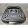 Głośnik imprezowy Sharp XParty Street Beat 50W Bluetooth IPX4