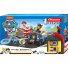 Carrera Paw Patrol – tor wyścigowy 1:50, 2,4 m + 2 auta (Chase & Marshall), od 3 lat