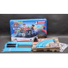 Carrera Paw Patrol – tor wyścigowy 1:50, 2,4 m + 2 auta (Chase & Marshall), od 3 lat