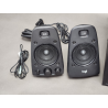 Logitech Z623 Głośniki 2.1 200W RMS THX Subwoofer PC/Mac – Czarny