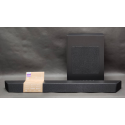 Philips TAB8507B/10 Soundbar 3.1 600W Dolby Atmos Subwoofer WiFi Bluetooth