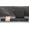 Philips TAB8507B/10 Soundbar 3.1 600W Dolby Atmos Subwoofer WiFi Bluetooth