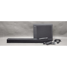 Hisense HS2100 Soundbar 2.1 240W Bluetooth Subwoofer DTS Virtual:X
