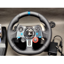 Logitech G29 Driving Force – kierownica wyścigowa PS5/PS4/PS3/PC z pedałami