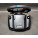 Logitech G29 Driving Force – kierownica wyścigowa PS5/PS4/PS3/PC z pedałami