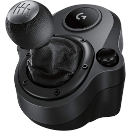 Logitech Driving Force Shifter – dźwignia zmiany biegów do G29, G920, G923