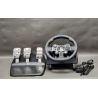 Logitech G923 Kierownica Wyścigowa + Pedały TRUEFORCE PS5/PS4/PC/Mac