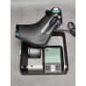 Logitech X52 Pro HOTAS – joystick + przepustnica, LCD, PC, symulatory lotu