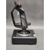Logitech X52 Pro HOTAS – joystick + przepustnica, LCD, PC, symulatory lotu