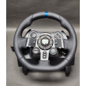 Logitech G923 Kierownica Wyścigowa + Pedały TRUEFORCE PS5/PS4/PC/Mac