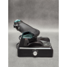 Logitech X52 Pro HOTAS – joystick + przepustnica, LCD, PC, symulatory lotu